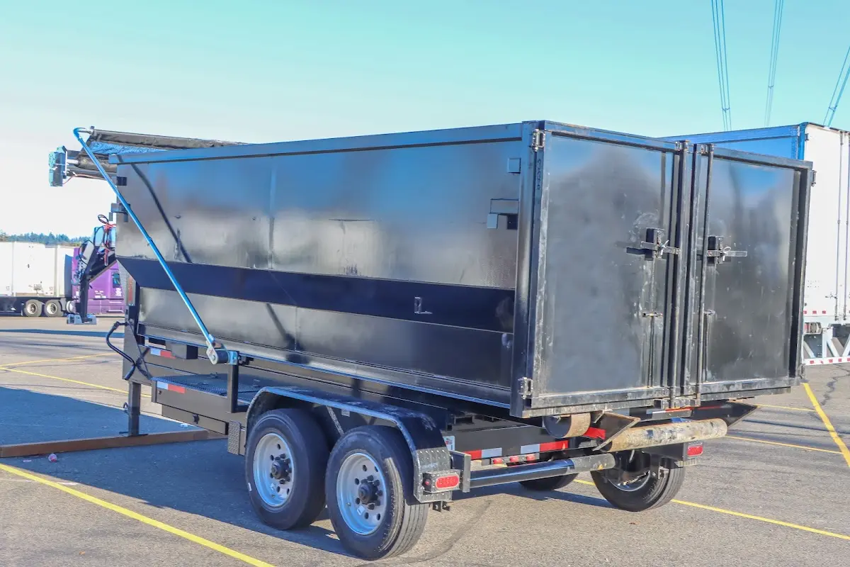 Dumpster Rental services in Sutherlin, OR